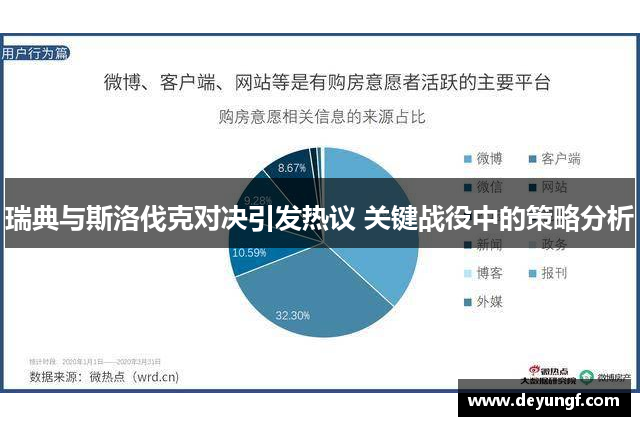 瑞典与斯洛伐克对决引发热议 关键战役中的策略分析